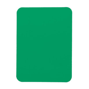 Magnet Flexible Aimant photo souple couleur Crayon vert
