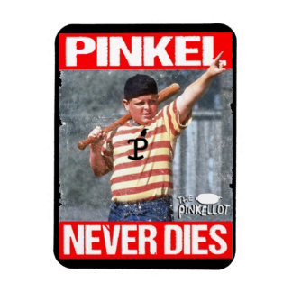 Magnet Flexible Aimant PinkelLot