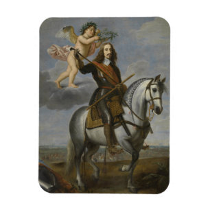 Magnet Flexible aimant Portrait d'art
