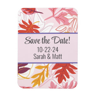 Magnet Flexible Aimant pour sauvegarde de date