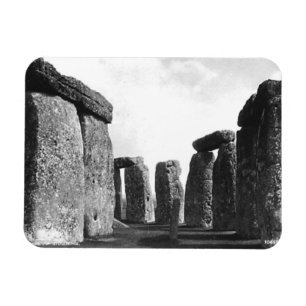 Magnet Flexible Aimant - Stonehenge
