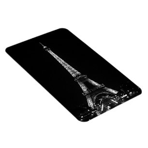 Magnet Flexible Aimant Tour Eiffel
