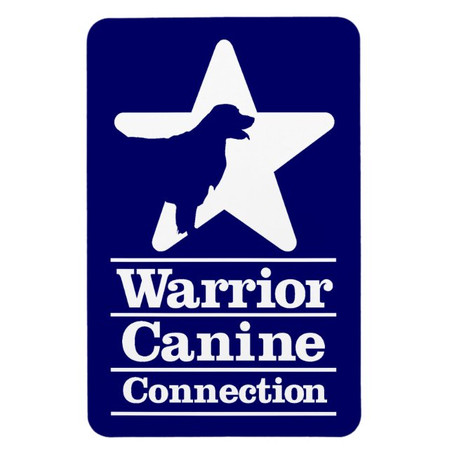 Magnet Flexible Aimant WCC flexible (Vertical)