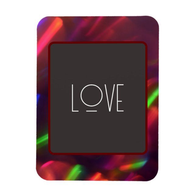 Magnet Flexible Aimer un aimant photo flexible (Vertical)