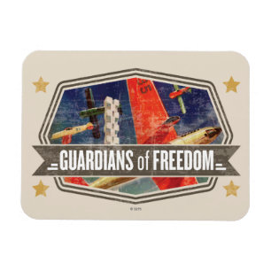 Magnet Flexible Airshow