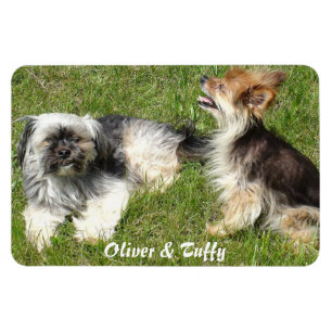 Magnet Flexible Ajouter votre photo préférée