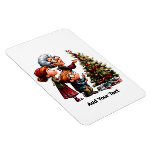 Magnet Flexible Ajoutez Votre Texte