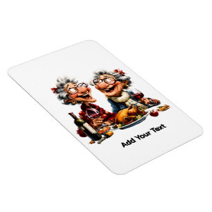 Magnet Flexible Ajoutez Votre Texte
