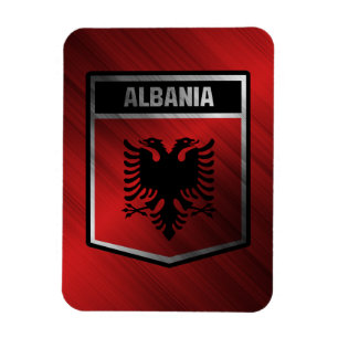 Magnet Flexible Albanie