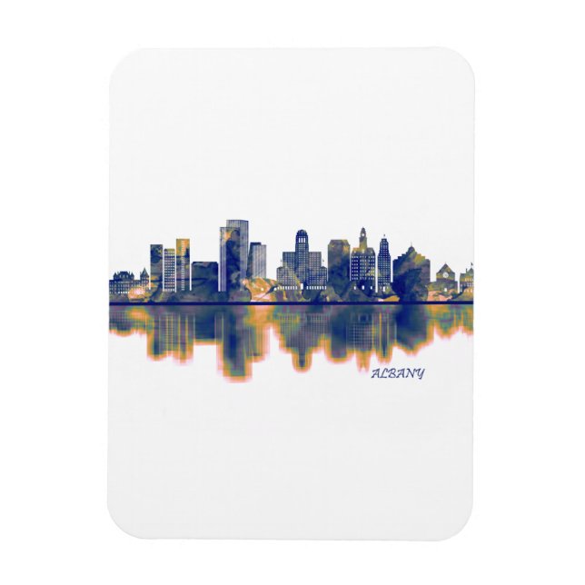 Magnet Flexible Albany (Vertical)
