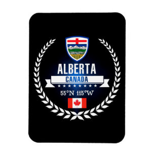 Magnet Flexible Alberta