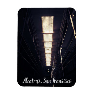 Magnet Flexible Alcatraz, San Francisco