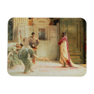 Magnet Flexible Alma-Tadema Caracalla : AD 211, 1902