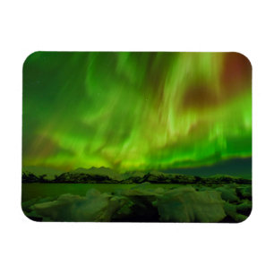 Magnet Flexible Amazing Aurora