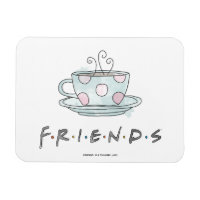 AMIS™| Aquarelle de la bouillie de café