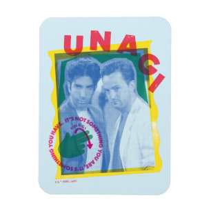 Magnet Flexible AMIS™ Ross & Chandler - Unagi