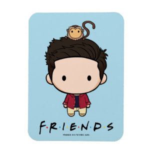Magnet Flexible AMIS™   Ross Chibi