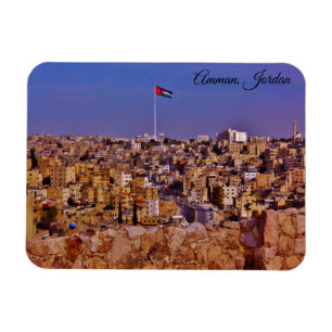 Magnet Flexible Amman, Jordanie