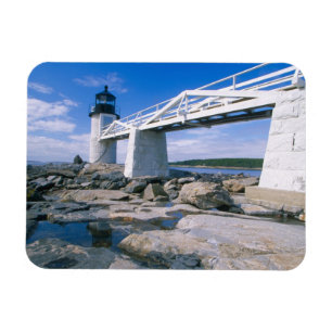 Magnet Flexible AN, États-Unis, Maine, Port Clyde.  Marshall Point