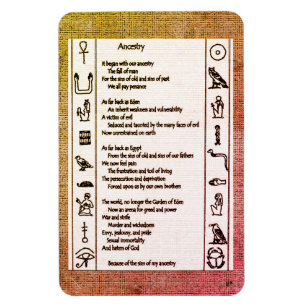 Magnet Flexible Ancèse