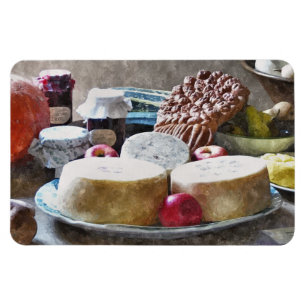 MAGNET FLEXIBLE ANCIENNE ANGLETERRE