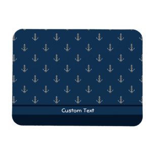 Magnet Flexible Ancre avec corde