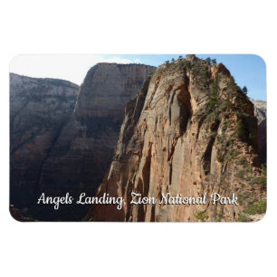 Magnet Flexible Angels Landing à Zion National Park