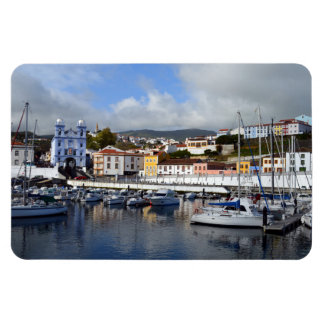 Magnet Flexible Angra do Heroismo : Açores