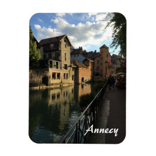 Magnet Flexible Annecy France