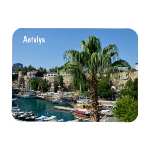 Magnet Flexible Antalya, Turquie