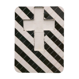 Magnet Flexible Antilles françaises, Guadeloupe, Grande-Terre,