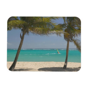 Magnet Flexible Antilles françaises, Guadeloupe, Marie, Galante 2