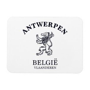 MAGNET FLEXIBLE ANTWERP