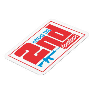 Magnet Flexible Appeler le 2ème - Aimant