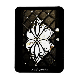 Magnet Flexible Arabie saoudite