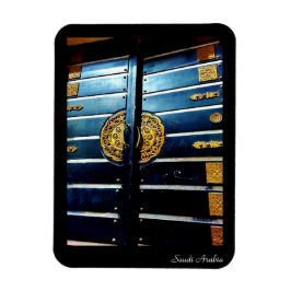 Magnet Flexible Arabie saoudite