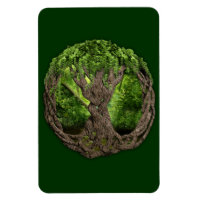 Arbre Celtique De Vie