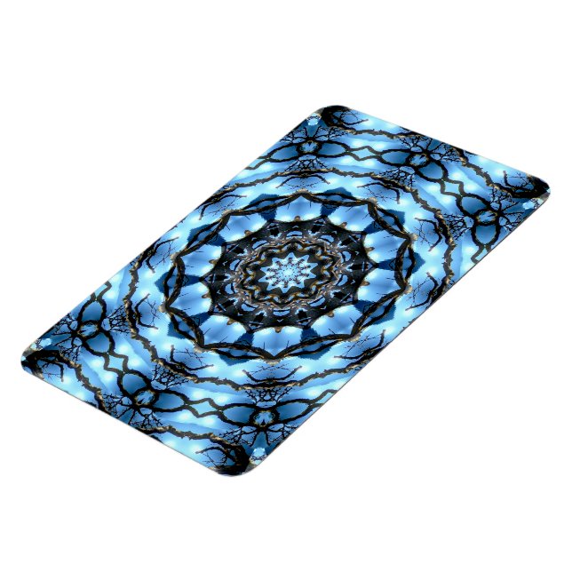 MAGNET FLEXIBLE ARBRES (Côté Gauche)