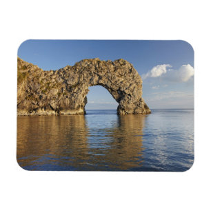 Magnet Flexible Arc de Durdle Door, patrimoine mondial de la côte 