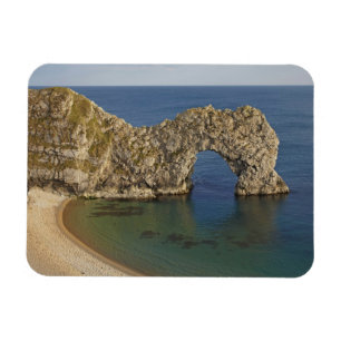 Magnet Flexible Arc de Durdle Door, patrimoine mondial de la côte