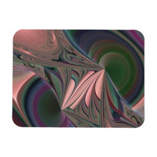 Magnet Flexible Arc en ciel de l'aimant de gravité