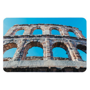 Magnet Flexible Arène de Vérone, Italie