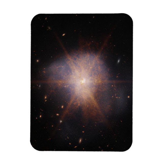 Magnet Flexible Arp 220 Éclairage Le Ciel Nocturne (Vertical)