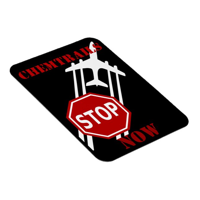 Magnet Flexible Arrêter les tracés (Côté Droit)