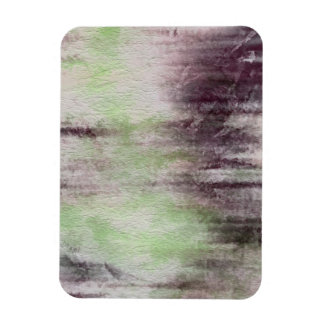 Magnet Flexible arrière - plan d'aquarelle abstrait sur papier