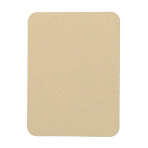 Magnet Flexible Arrière - plan de sable naturel doux