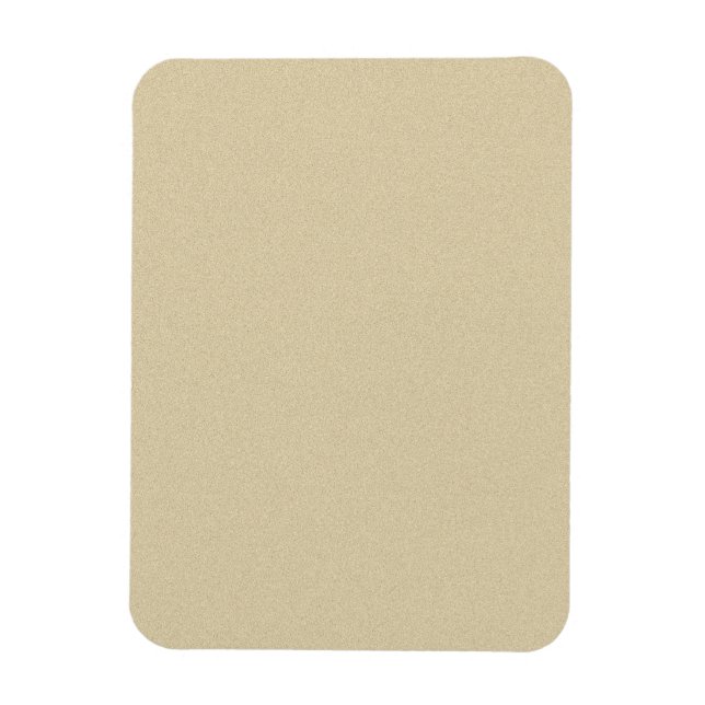 Magnet Flexible Arrière - plan de sable naturel doux (Vertical)