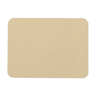Magnet Flexible Arrière-plan en sable naturel doux