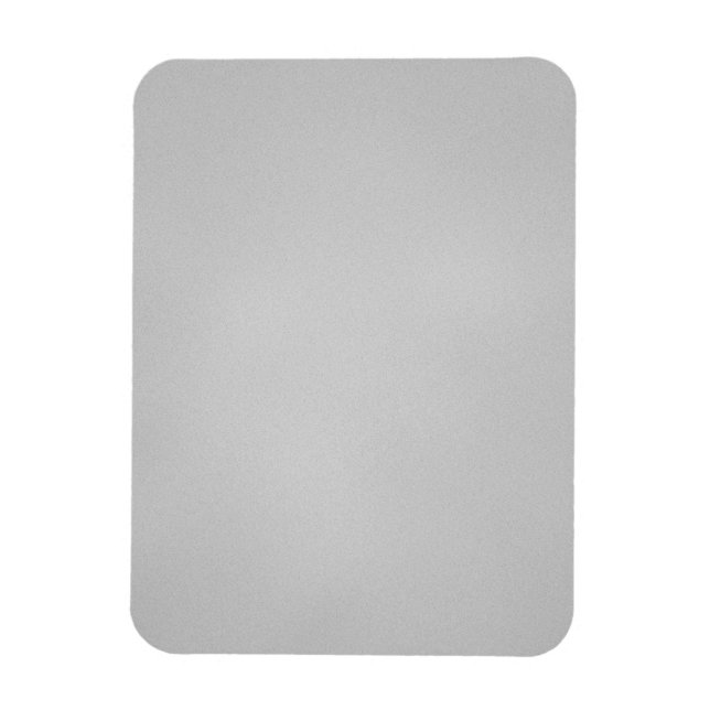 Magnet Flexible Arrière - plan Grainy Grey Artsy (Vertical)