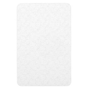 Magnet Flexible Art de ligne, Catskill White, Imaginaire